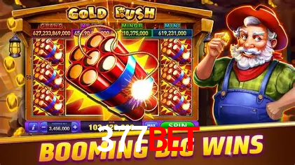 A Revolução dos Aplicativos de Jogos no 377bet