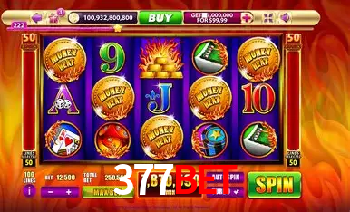 A Emoção da Loteria na 377bet: Uma Chance de Mudança de Vida