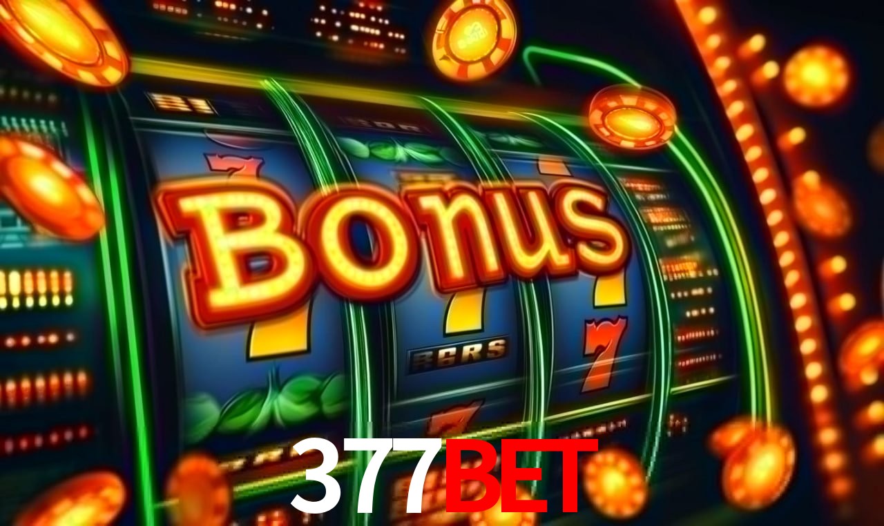 Live Casino 377bet