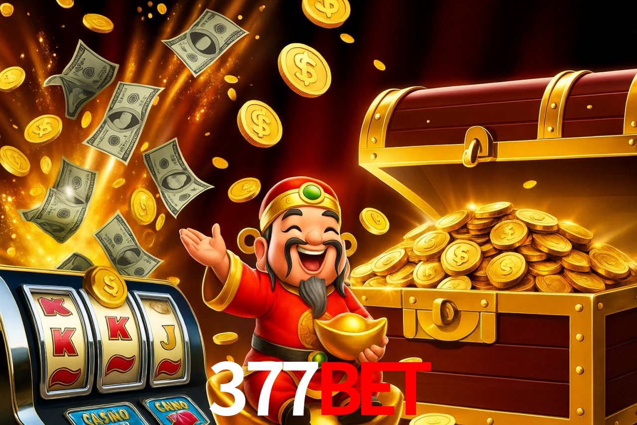 Interface do App 377bet