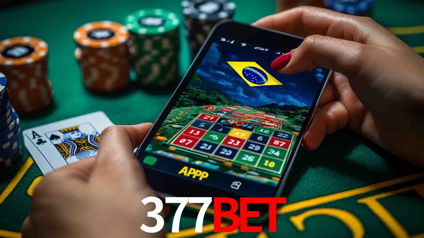 Descubra o Programa VIP da 377bet: Vantagens Exclusivas para Jogadores