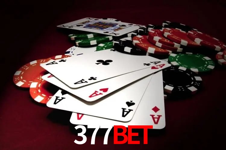 Bônus Diários 377bet