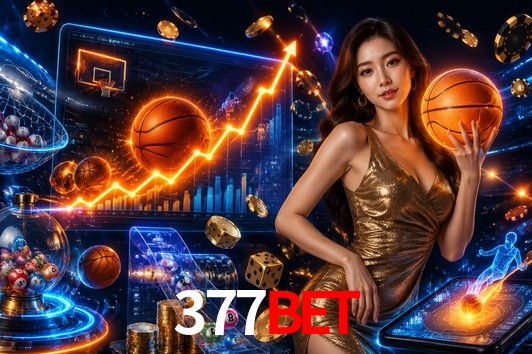 Seasonal Promotions 377bet