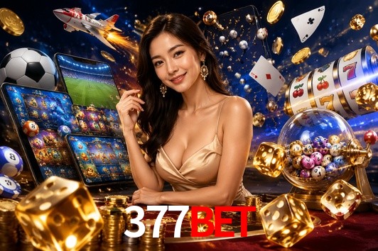 Live Casino 377bet
