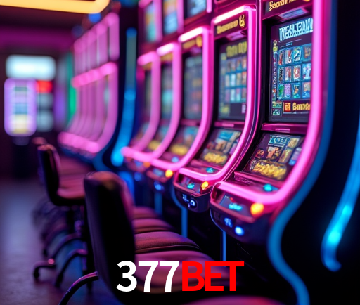 Bônus 377bet