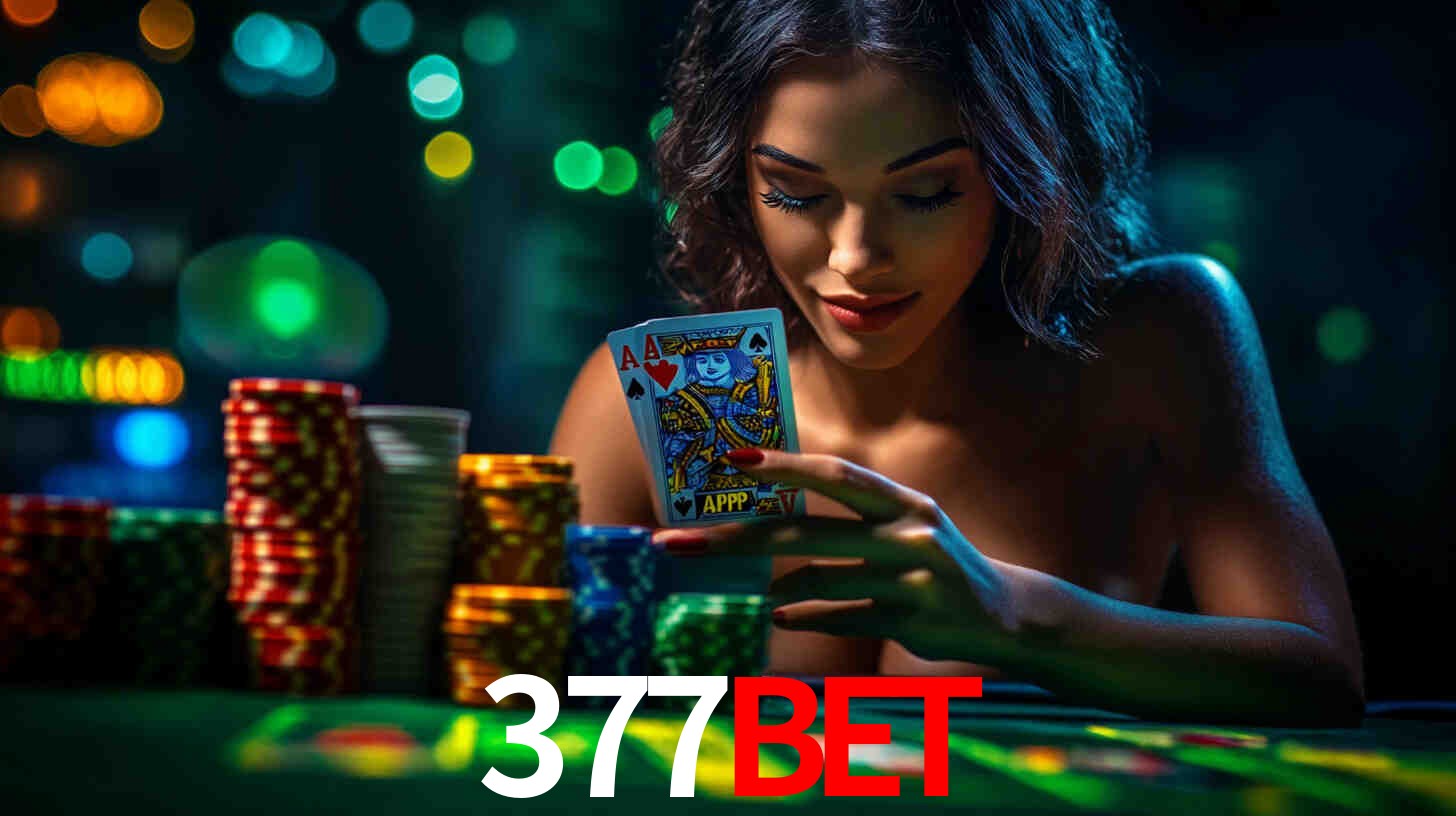 A Popularidade dos Caça-Níqueis no 377bet