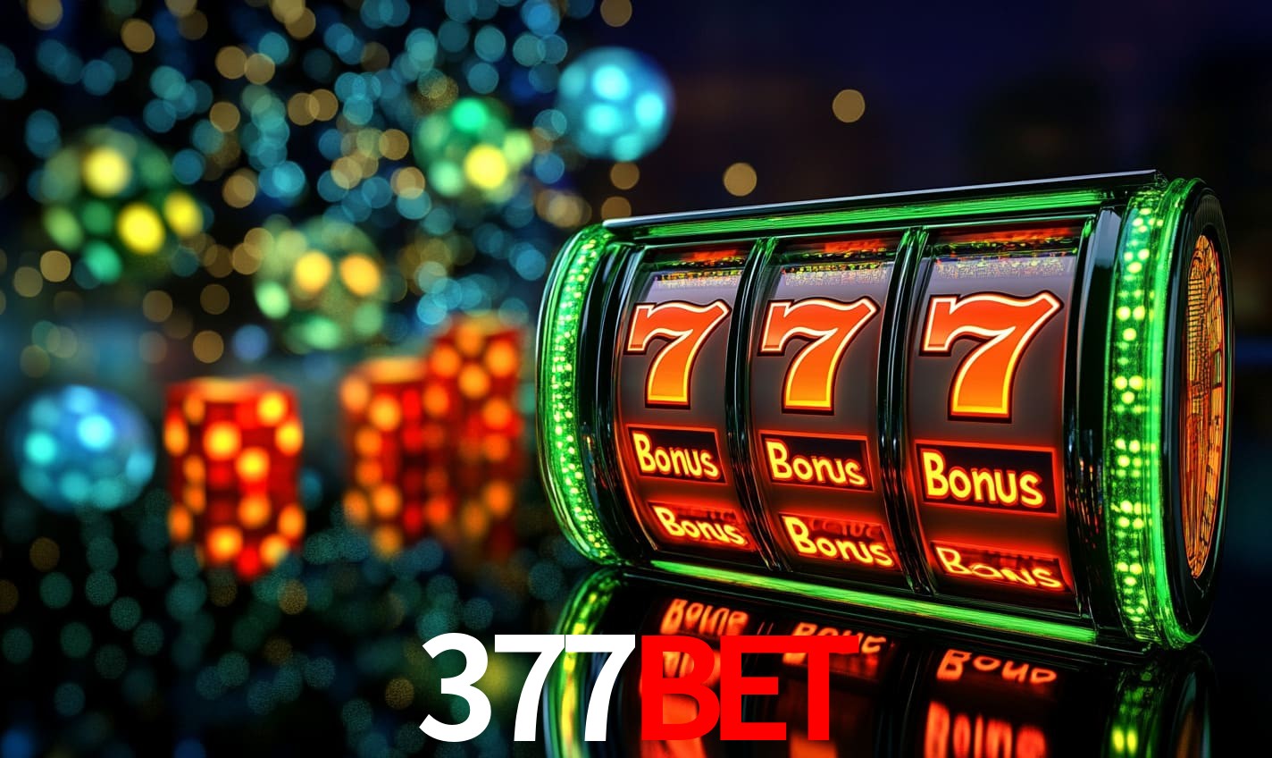 Provedores de Jogos 377bet