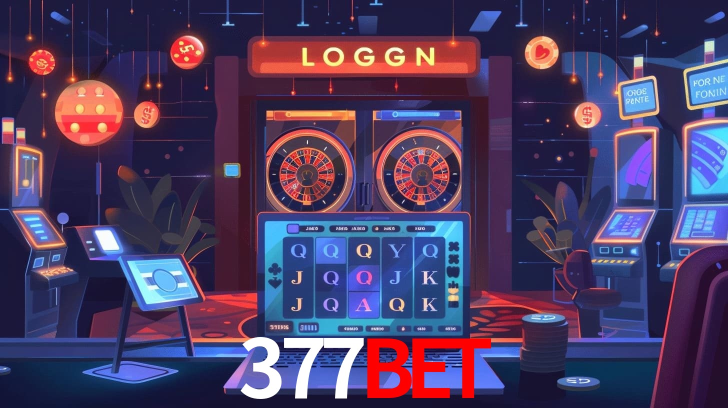 Tecnologia da Plataforma 377bet