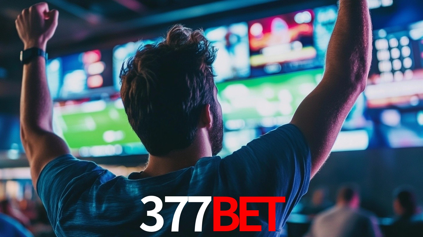 377bet: Seu Cassino Premiado com Pagamentos Rápidos