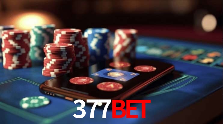Recursos de Bônus 377bet