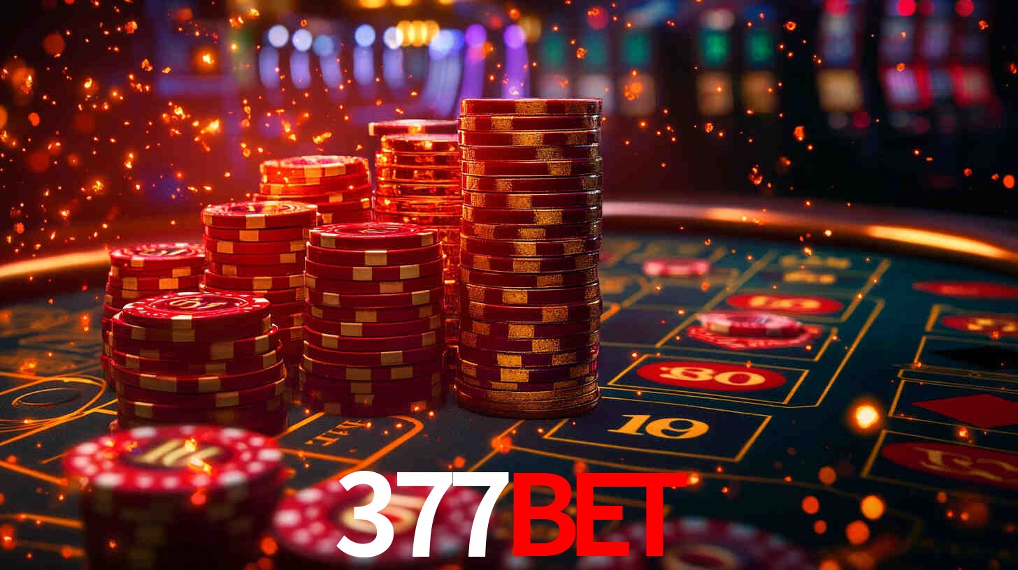 Premium Interface 377bet