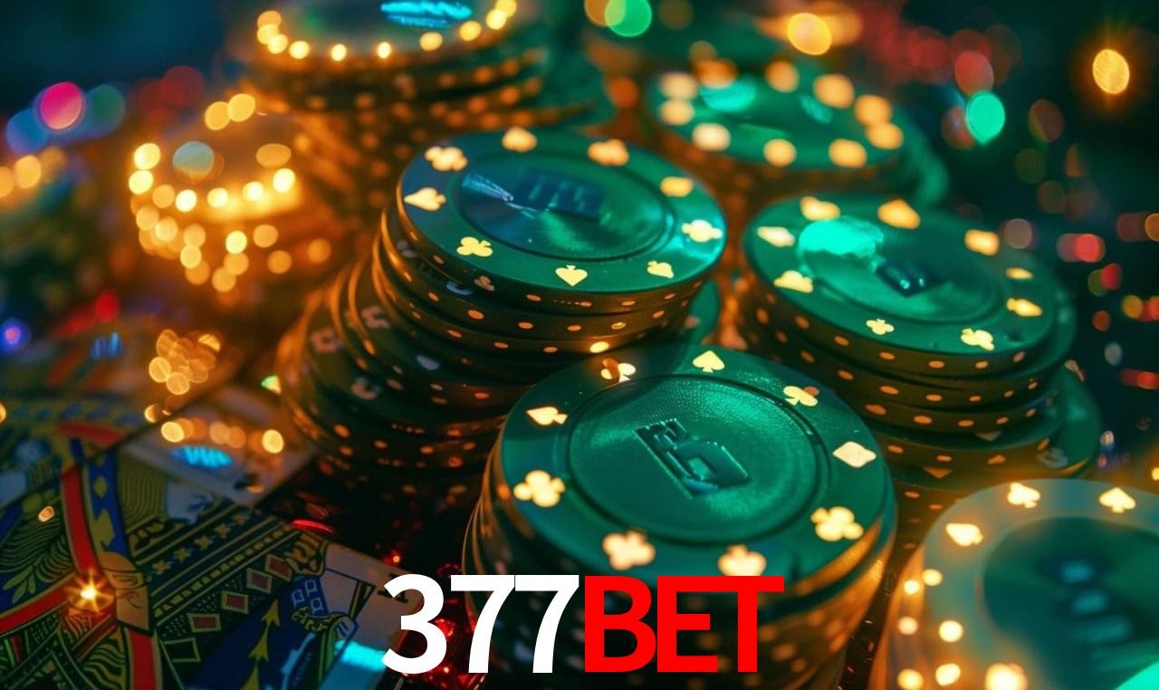 Casino VIP 377bet