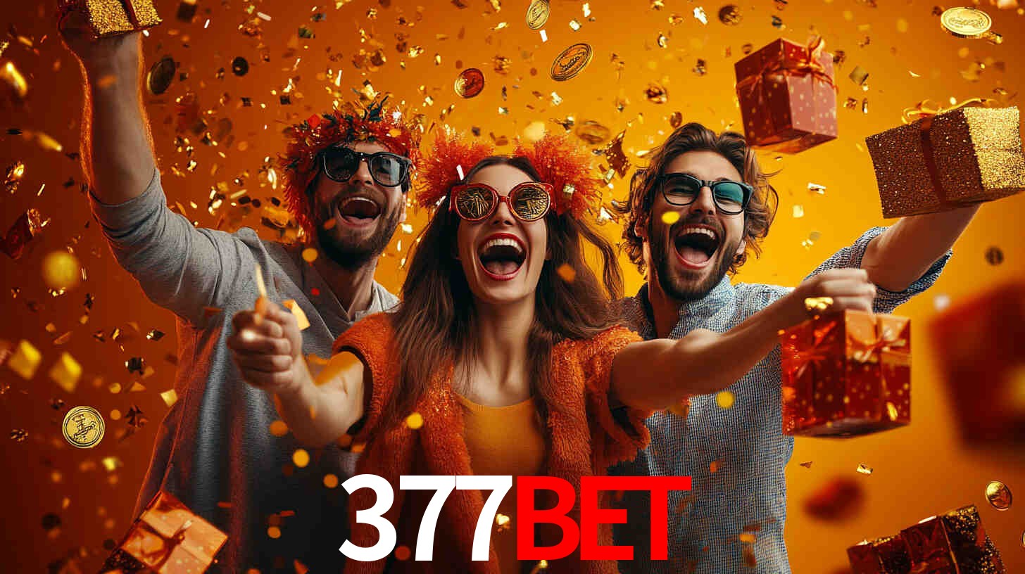 377bet: Seu Especialista em Apostas Esportivas Brasileiras
