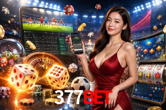 Game Providers 377bet