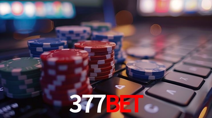 Cadastro Rápido 377bet