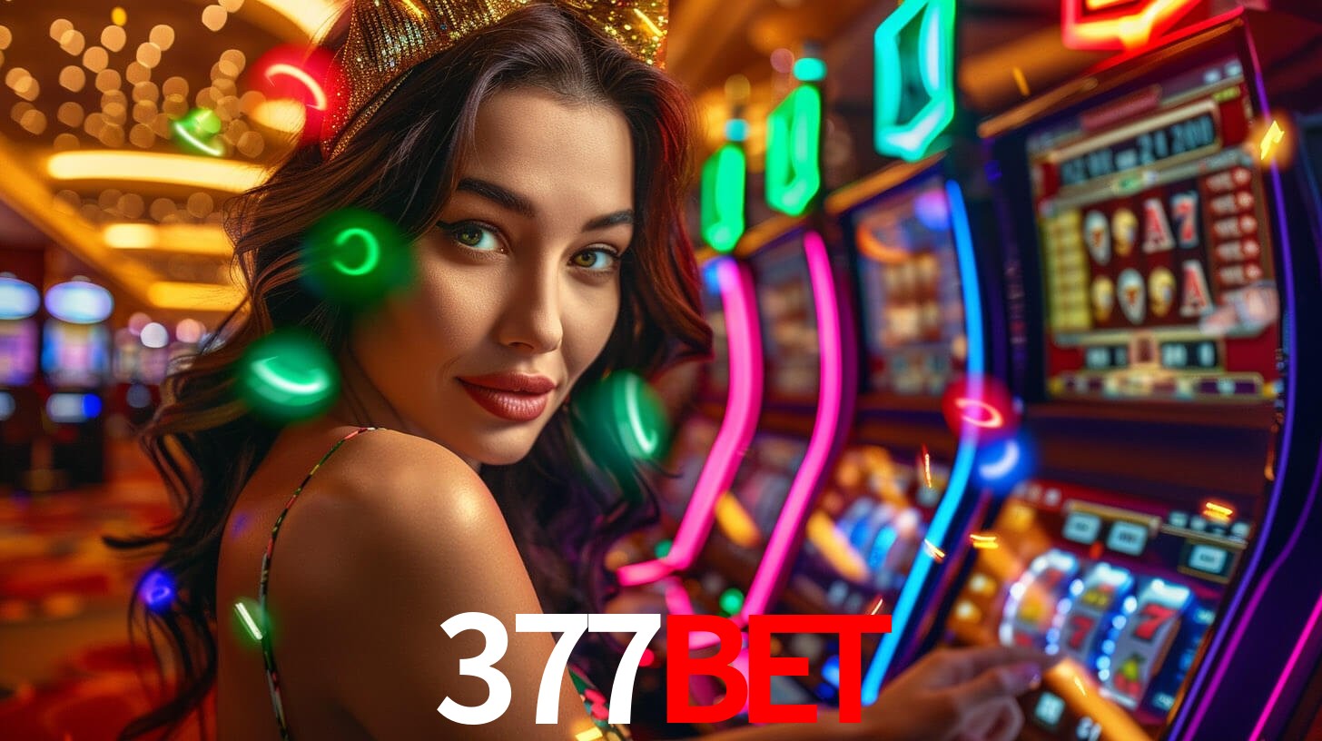 377bet