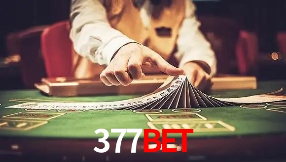 VIP Casino 377bet