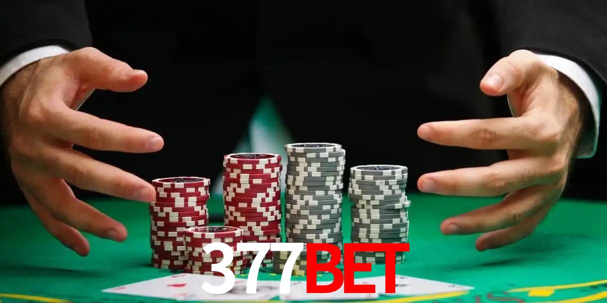 Painel RTP 377bet