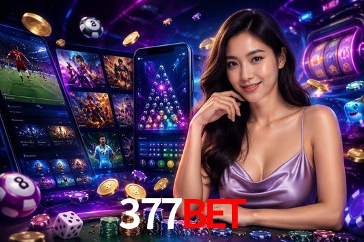 API Integration 377bet