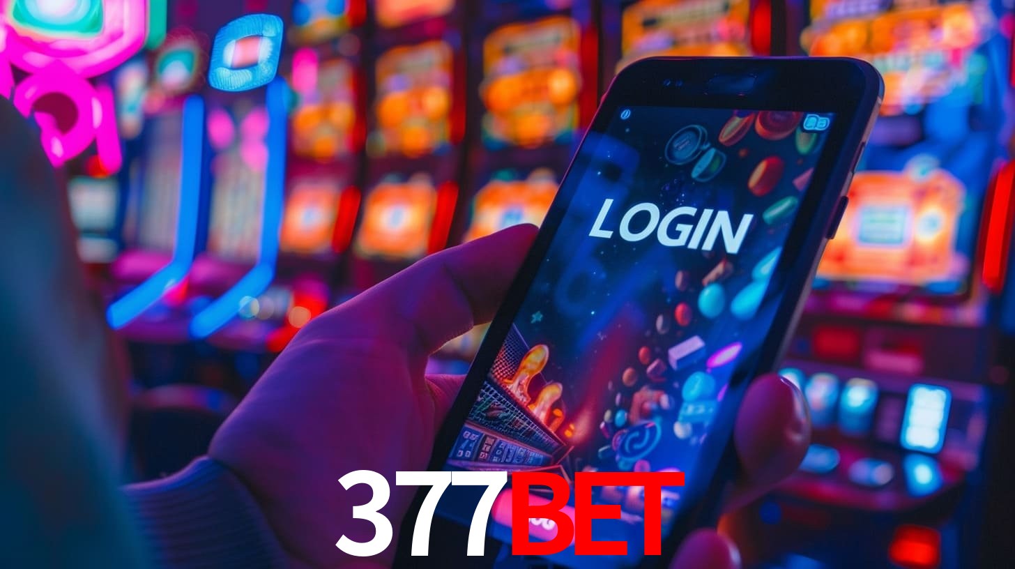 Programa VIP 377bet