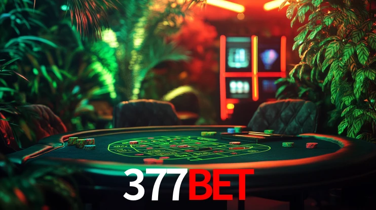 Tournaments 377bet