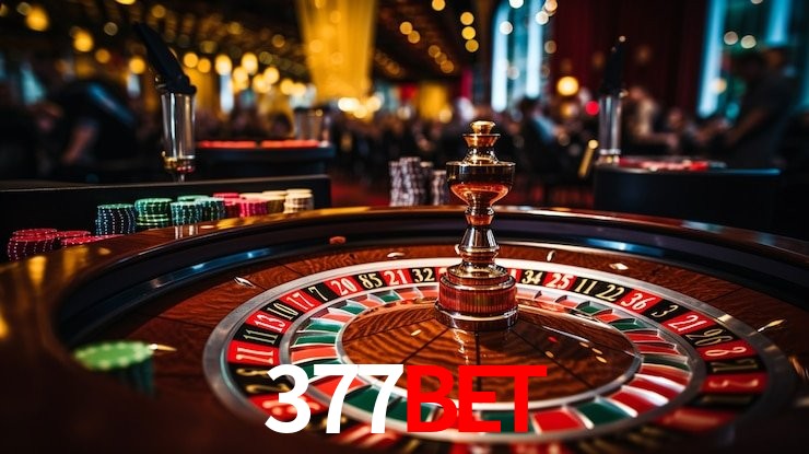 Flash Promotion 377bet