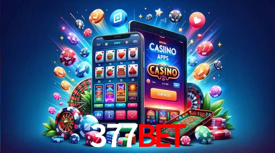Account Benefits 377bet