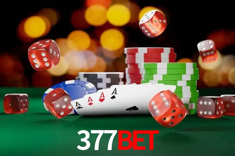 Avaliações dos Jogadores 377bet