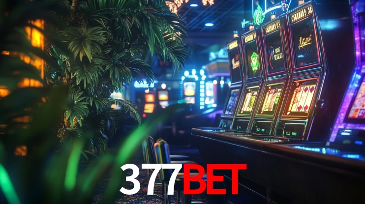VIP Casino 377bet