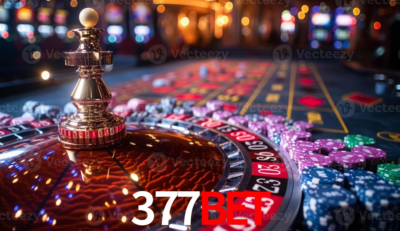 Weekend Specials 377bet
