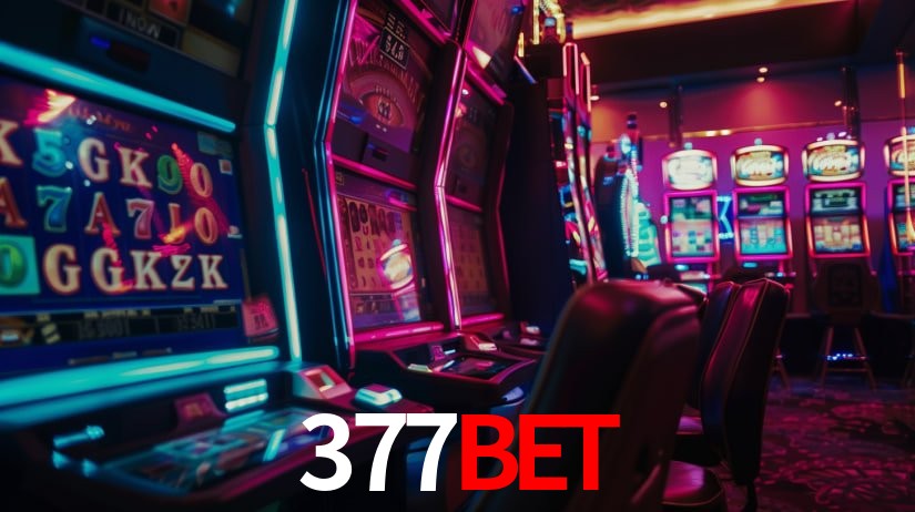 Seasonal Promotions 377bet