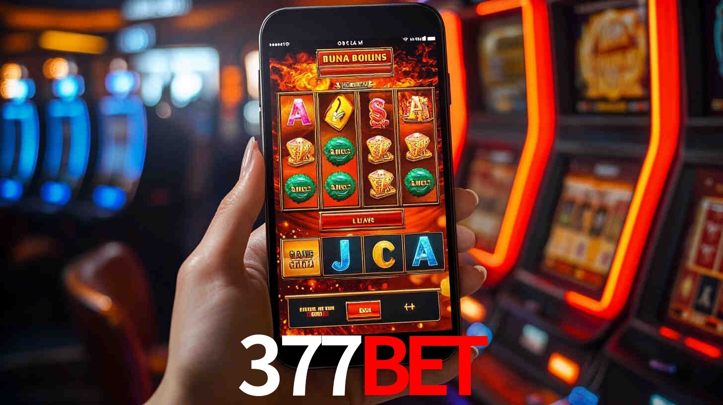 377 bet
