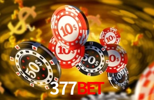 Mesa de Blackjack 377bet