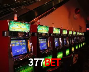 APP oficial da 377bet para mobile