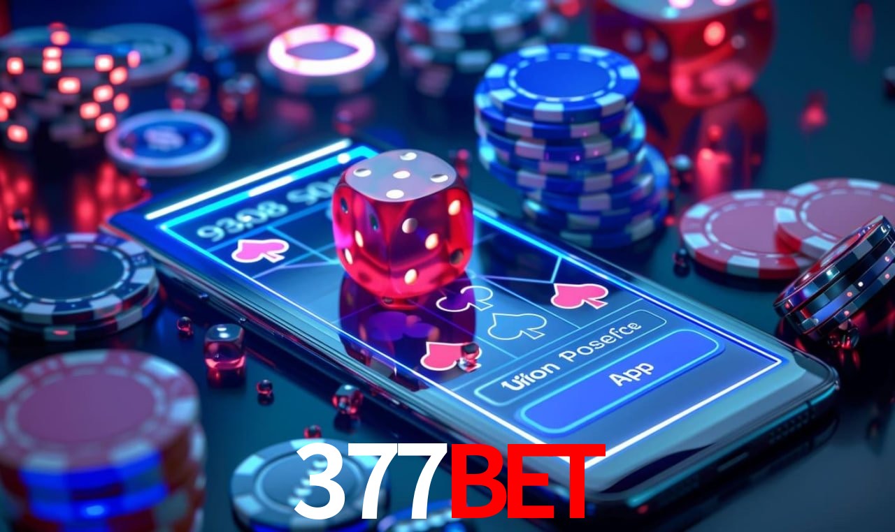 Canal oficial no Telegram da 377bet