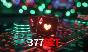 Apostas de Futebol 377bet