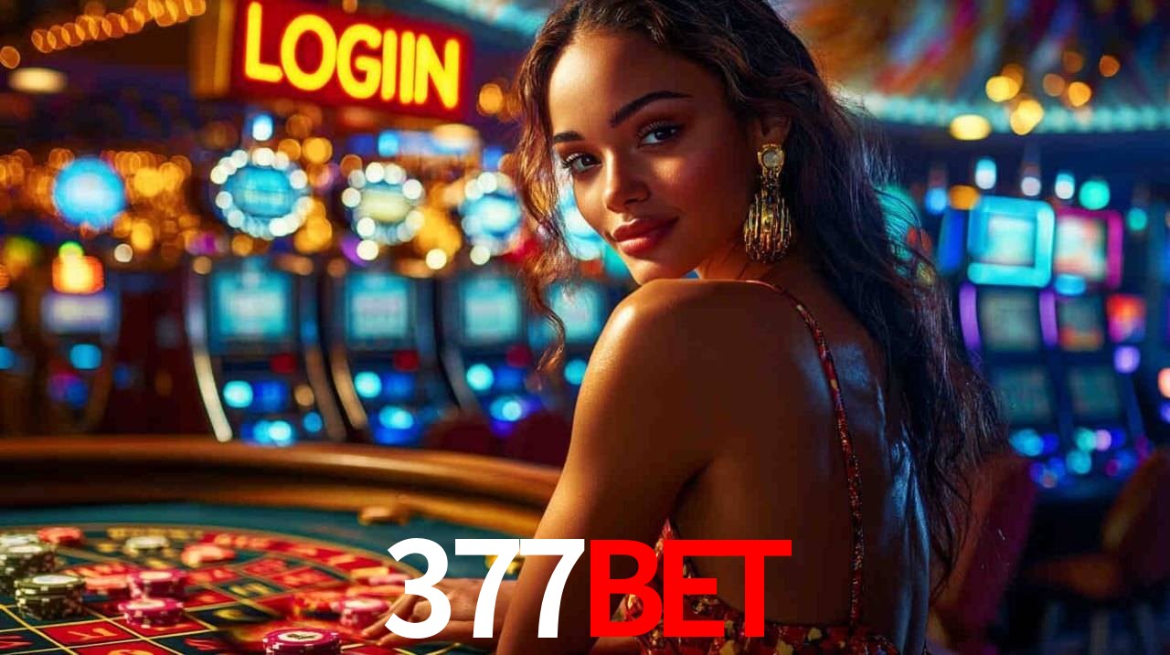 Diretório de Jogos 377bet