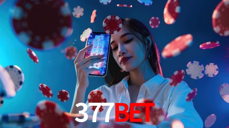 Desvendando o Mundo dos Jogos Virtuais na 377bet