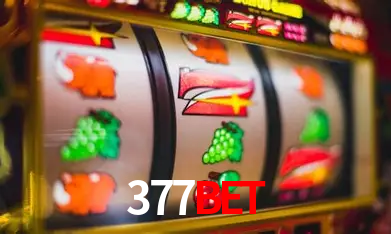 Inovações de Jogos na 377bet: O Futuro das Experiências Interativas