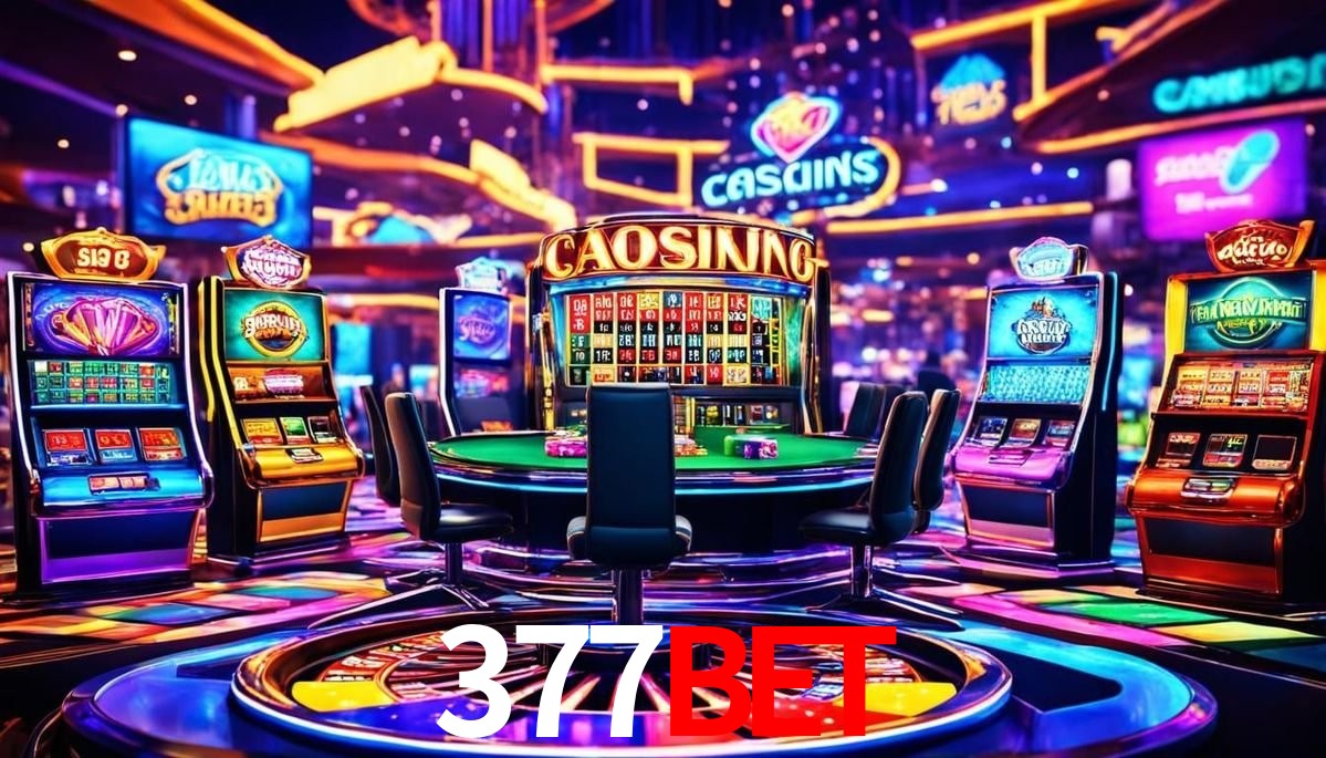Estatísticas Esportivas 377bet