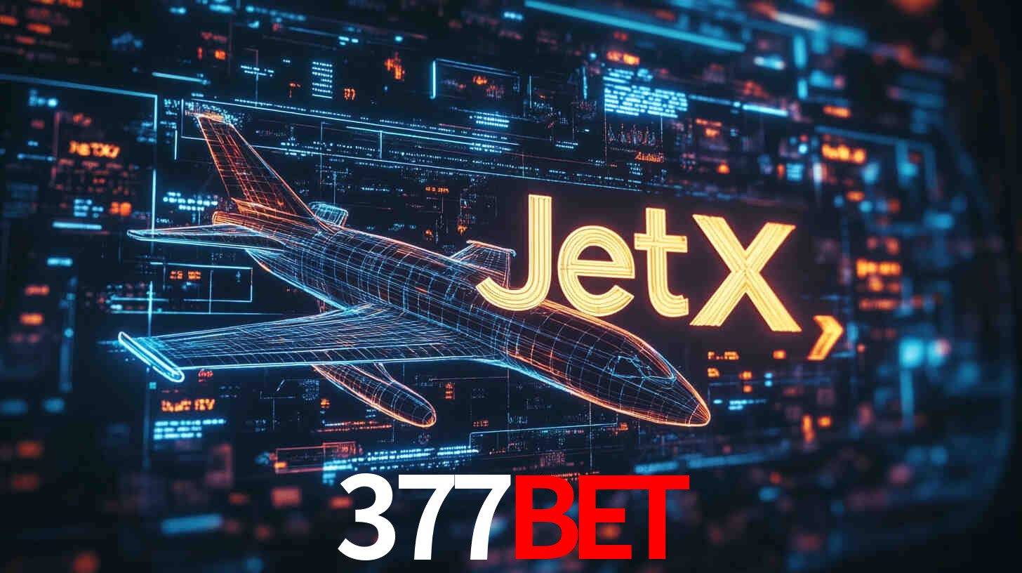 Inovações de Jogos na 377bet: O Futuro das Experiências Interativas