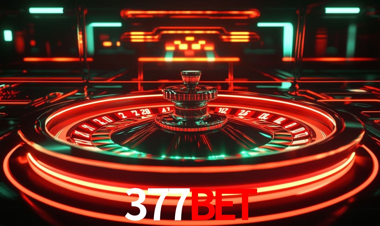 Descubra a Magia dos Jogos de Arcade no 377bet