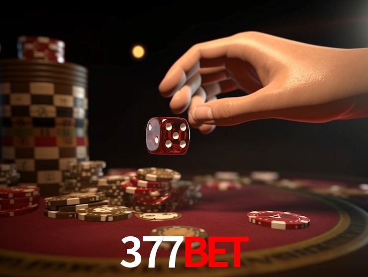 Recursos de Bônus 377bet