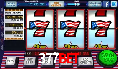 Descubra a Magia dos Jogos de Arcade no 377bet