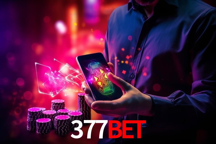 Jogos Exclusivos 377bet