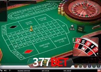 Bônus após cadastro na 377bet