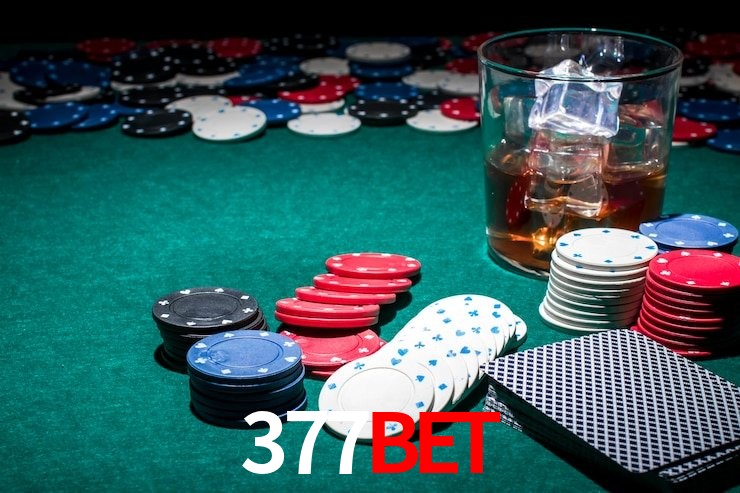 Torneios 377bet