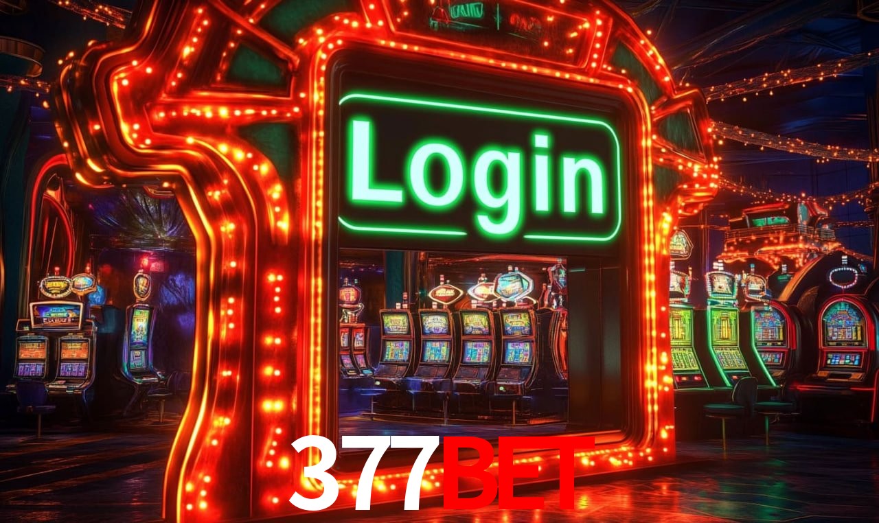 Casino VIP 377bet