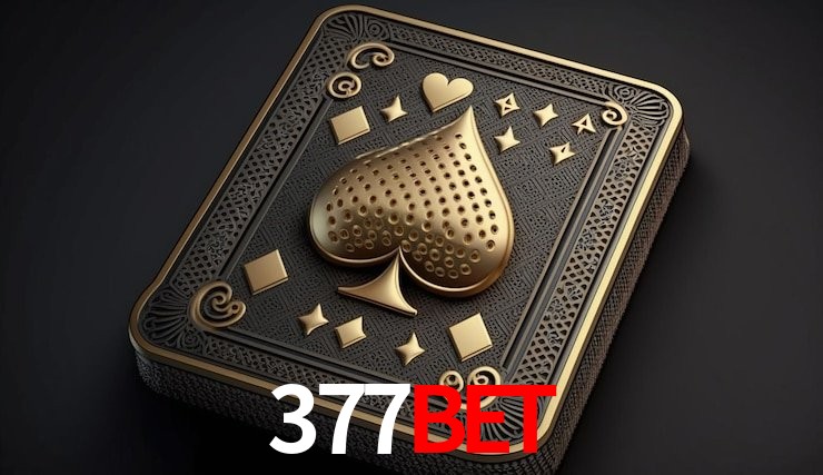 Apostas de Tênis 377bet