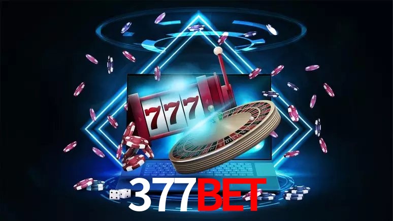 Provedores de Jogos 377bet